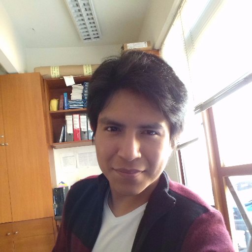 Maestro en Políticas y Gestión de la Ciencia, Tecnología e Innovación