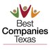 BestCompaniesTexas (@bestcompaniestx) Twitter profile photo BestCompaniesTexas (@bestcompaniestx) Twitter profile photo