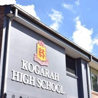Kogarah High School (@kogarahhigh) 's Twitter Profile