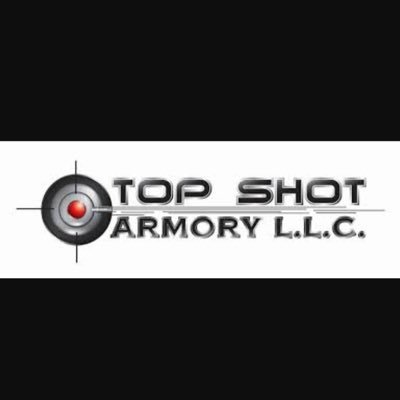 The official Top Shot Armory LLC twitter! Follow us for weekly deals and what's happening in the shop!Buy•Sell•Trade