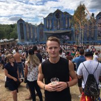 Mitchell Nixon (@mitnix007) 's Twitter Profile