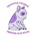 Triangle Vegfest (@TriangleVegfest) Twitter profile photo