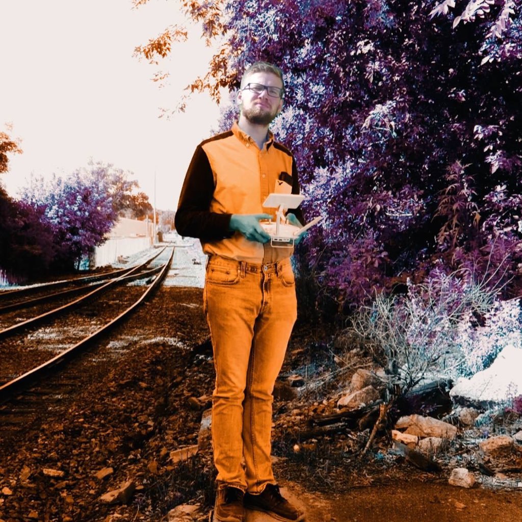 ClaytonBowers1's profile picture. 