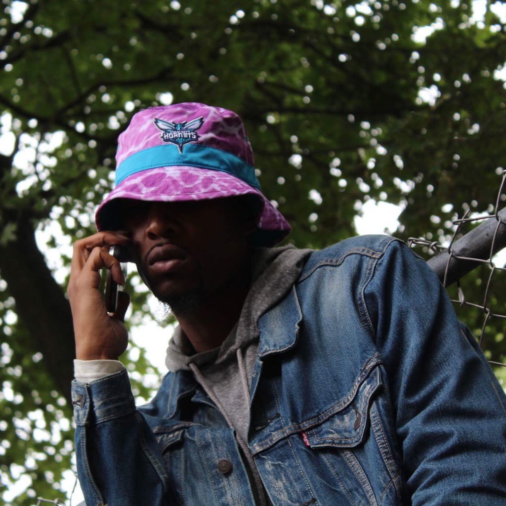 RellHustle's profile picture. Rapper/Hip-hop Artist - Actor #RellHustle #Wavy