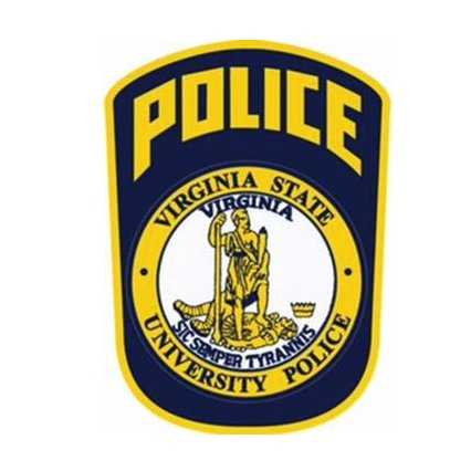 The official page of The Virginia State University Police Department. ***This site is not monitored 24/7 for immediate on campus assistance dial (804) 524-5411