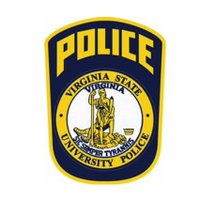 VSU Police (@vsupolice) 's Twitter Profile