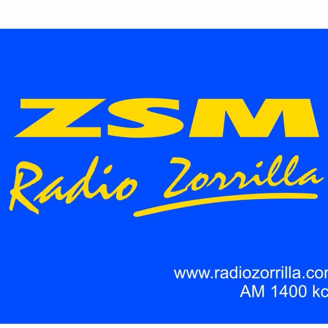 RadioZSM Profile Picture