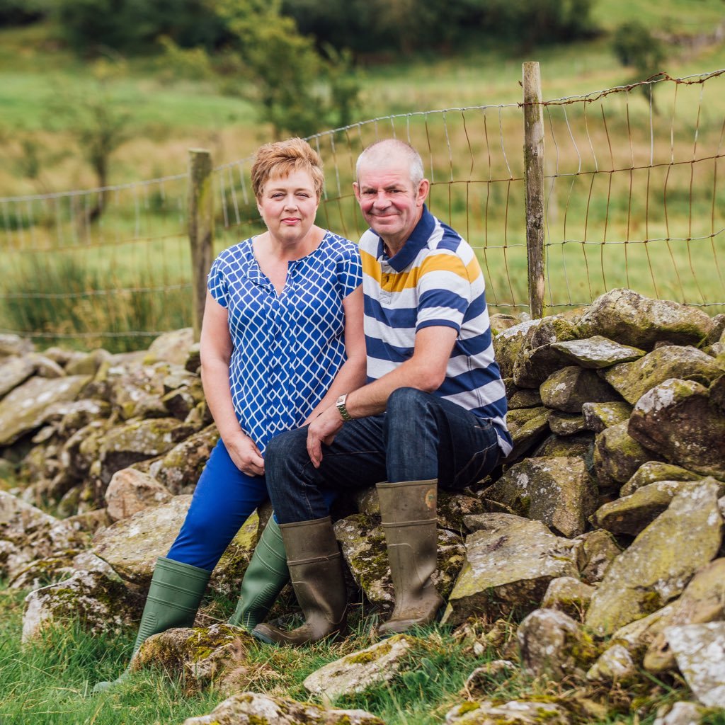 Artisan maker of probably the best handmade butter in the world.Marcus Wareing,Claridges & Fortum & Mason. @AbernethyButter is my wifey !!!