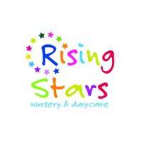 RisingstarsNurseries(@RStarsnurseries) 's Twitter Profile Photo