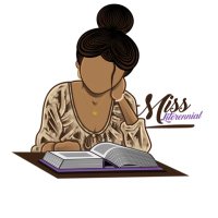 Miss Literennial(@MissLiterennial) 's Twitter Profile Photo