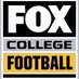FOX College Football (@CFBONFOX) Twitter profile photo