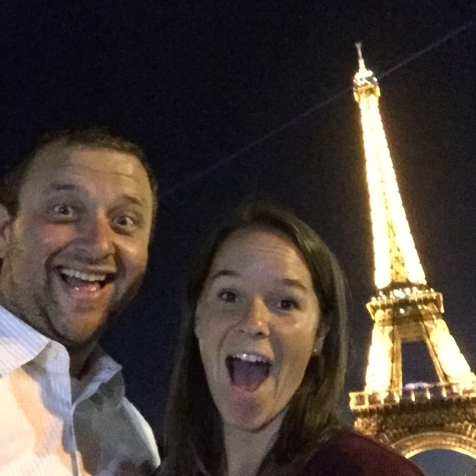 jacerasche's profile picture. Lover of God, my wife & kids, people, sports, watching movies, and reading a good book. Currently a team member at Renaissance and GM of Common Good Co.