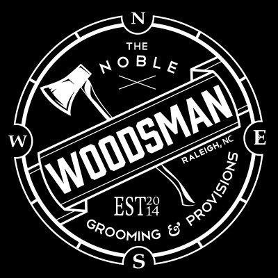 Loving Father. Woodworker. Rugged & Refined. Custom Woodcraft Custom Axes & Tools EDC & Men's Grooming Raleigh, NC ✉️contact@noblewoodsman.com