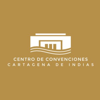 Cartagena de Indias Convention Center, 20,000 m2 venue ideal for summits, congresses, conferences, exhibitions, weddings and events in Cartagena, Colombia.