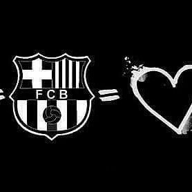 21/Blaugrana heart/I'm the one at the sail,I'm the master of my sea🎶💪/ Live life the way You want not the way others want you to