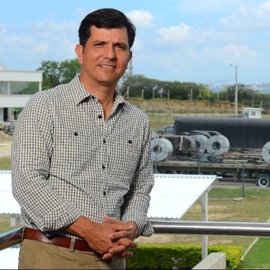 Promotor de la competividad de las empresas, de la region Caribe y del Pais