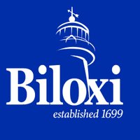 City of Biloxi(@CityofBiloxi) 's Twitter Profileg