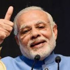 For2019Modi_'s profile picture. #ModiFor2019 follow me and i'll follow you back!