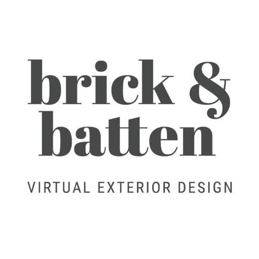 VIRTUAL EXTERIOR DESIGN. Make over your curb appeal without any structural changes. Snap picture. Sit back. See value. Get your design today!