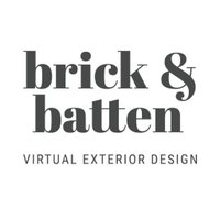 brick&batten(@brickandbatten) 's Twitter Profile Photo
