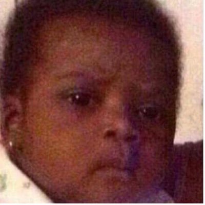 Gokuwack's profile picture. 