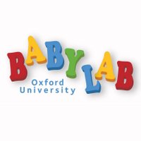 Oxford BabyLab (@oxfordbabylab) 's Twitter Profile Photo Oxford BabyLab (@oxfordbabylab) 's Twitter Profile Photo