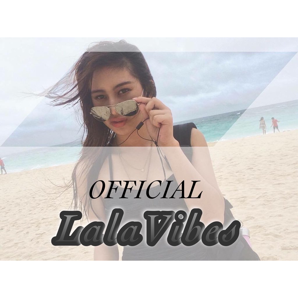 The main and official LALAVIBES fansclub account of @VoiceTeensLala 💖 We love & support LALA 😘🤗