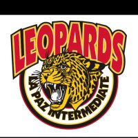 La Paz Intermediate(@La_Paz_Leopards) 's Twitter Profile Photo