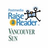 RARVancouver's profile picture. Raising awareness and funds for the literacy community in B.C. since 1997.