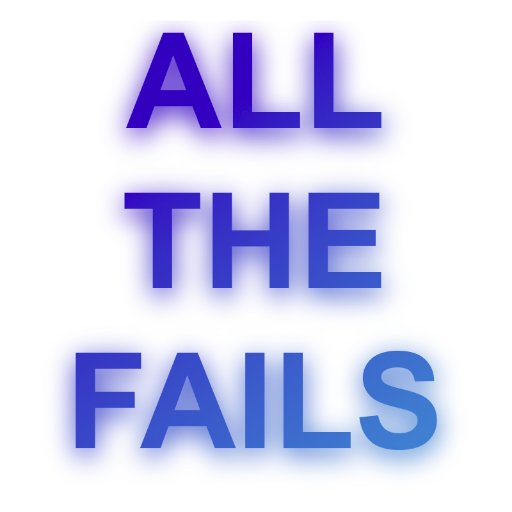 The best fails on Twitch!  Hand picked every day!  All the Fails, All the Time! DM me your funny videos! https://t.co/JjptQoH1Fj