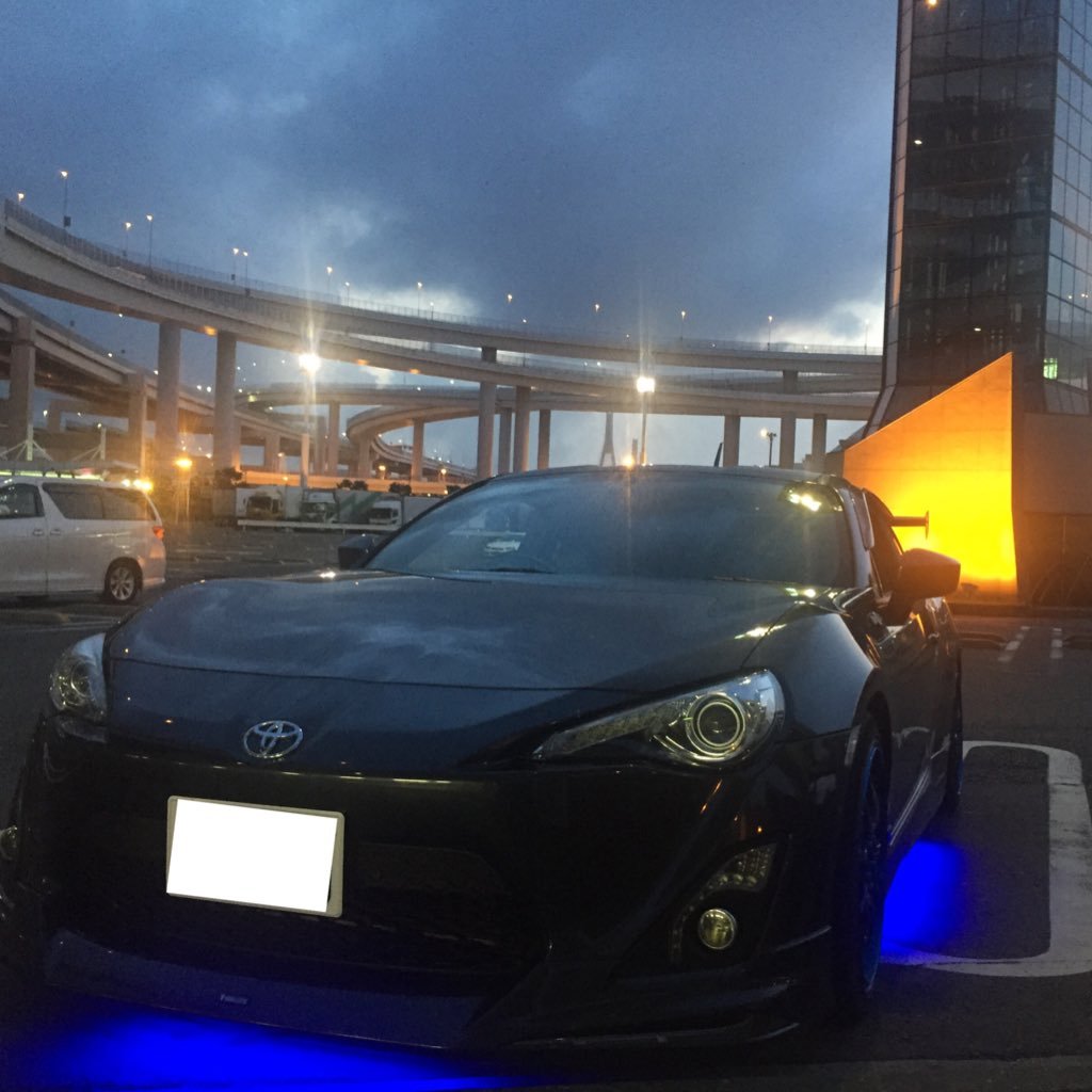 320tennis320's profile picture. ダークグレーの86乗ってます(´・∀・｀) フォローよろしくお願いしますm(__)m