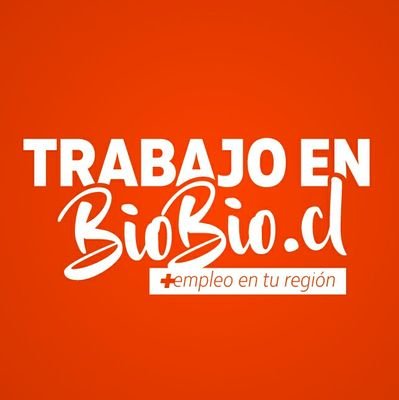 💻 Empleos del Biobío y Ñuble.

⭐ Solicita tu publicación por interno o directo en nuestra página web https://t.co/irzlo1ZtNp