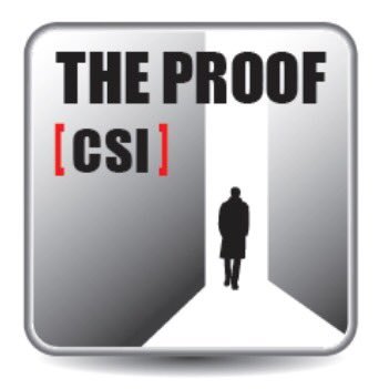 The Proof CSI game is a BRAND NEW gritty, true-to-life police major crime investigation indie game. Release date soon...