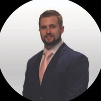 George Richards (@grhokie82) 's Twitter Profile