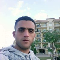 Mohamed deda (@mohameddeda11) Twitter profile photo