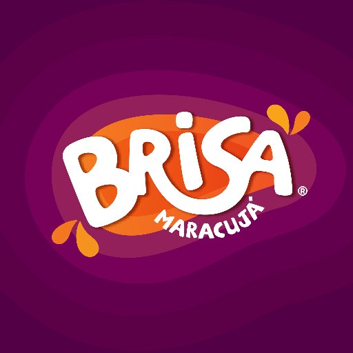 BRISAecm's profile picture. Twitter oficial do refrigerante Brisa, dísponível nos sabores Maracujá, Laranja, Limonada e Maçã.