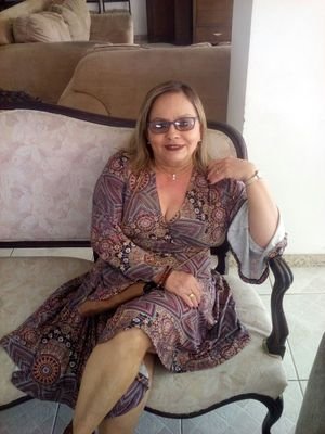 JacineiaC's profile picture. Alegre e de bem com vida...