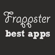 frappster's profile picture. latest iphone apps from the applestore - free and paid!