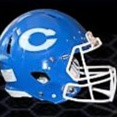 Official Twitter account for the St. Mary's Colgan Panther Football Team. State Champs - 1974, 1975, 1984, 2000, 2001, 2002, 2003