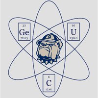 Georgetown Chemistry (@guchemistry) 's Twitter Profile