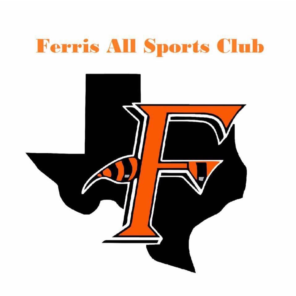 Ferris All Sports Club is a non-profit organization made up of parents, alumni, local businesses & anyone interested in supporting all athletics at FHS & FJH.