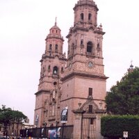 Morelia_Michoacan (@morelia_mich_) 's Twitter Profile