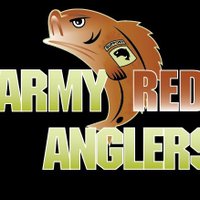 ArmyRedFishAnglers(@ArmyRedfish) 's Twitter Profile Photo
