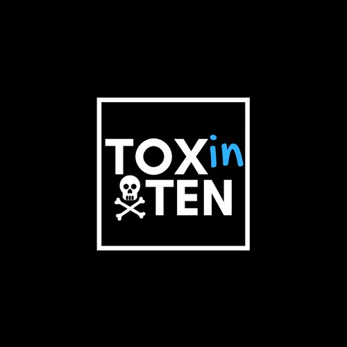 Evidence Based Medical Toxicology Podcast. Available on iTunes, Spotify and our website https://t.co/JzT8nDpLNK