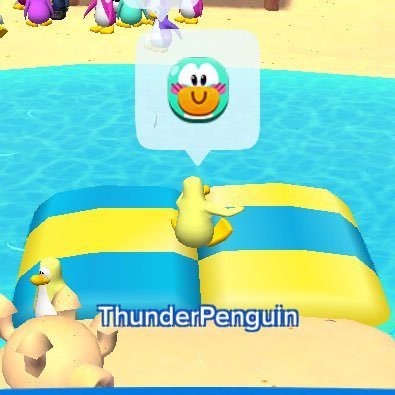 Penguin4800's profile picture. Antiguo posteador de CP