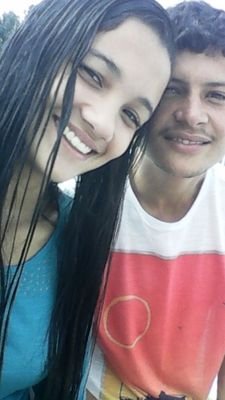 Meu filho, minha vida sem ele não sou nada...Nicolas ❤❤
Meu amor Cleyton Silva ❤💕