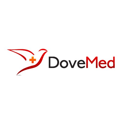 At DoveMed we promote health and wellness through physician approved health info. Our mission is to create healthy communities across the globe.