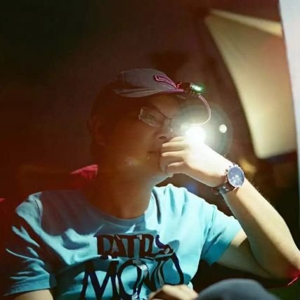 fysang's profile picture. 