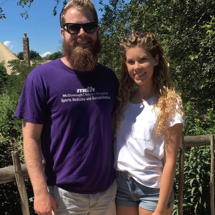 kateioerger's profile picture. well- behaved women seldom make history