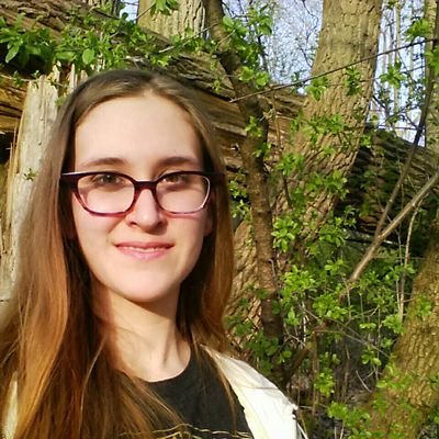 libinprogress's profile picture. Federal govt librarian, aspiring techie, SFF book nerd, board game enthusiast, cat mom. She/her.